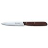 Nóż Victorinox 5.0700 - Do gotowania, ergonomiczny, stal nierdzewna, rączka palisandrowa - 10 cm